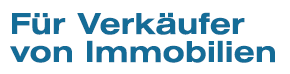 F&uuml;r Verk&auml;ufer von Immobilien